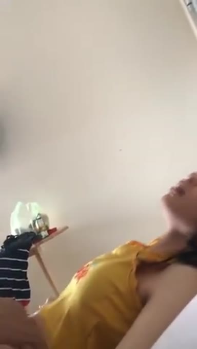 Ekspresi Ayang Di Jilmek