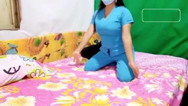 Bodinya Montok Parah