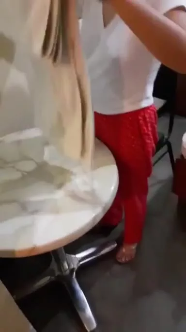 Genjot Pembantu Mulus