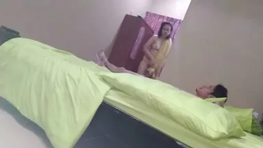 Patungan Bo Cewe
