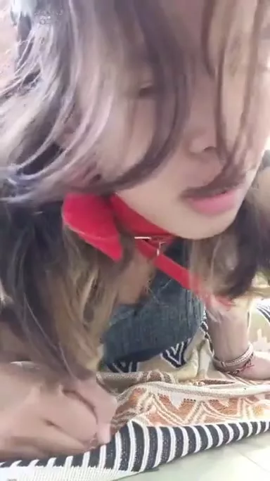 Ketagihan Batang Mas Bule