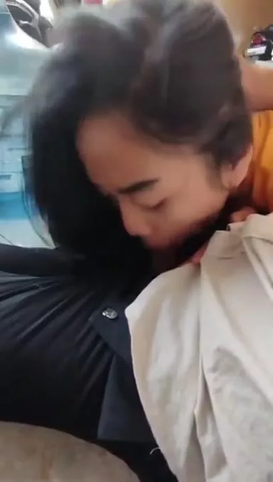Hisapan Binor Yang Menggoda