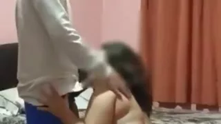 Gairah Tinggi Tante