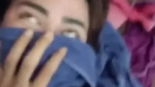 Galaknya Desahan Janda