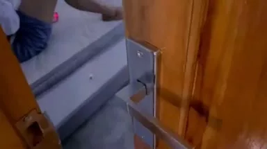 Ketahuan Colmek Diajak Main