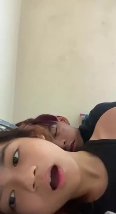 Mantapnya Batang Hitam Pacar