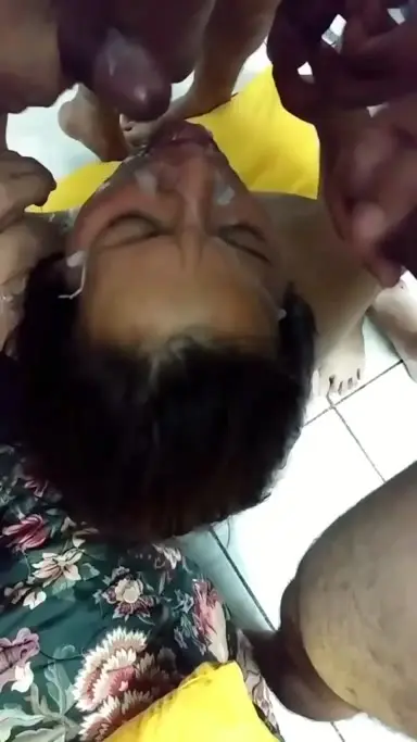 Dicrotin Sama Banyak Cowok